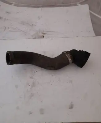 Fiat Doblo Engine coolant pipe/hose 00518176940E