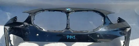 BMW 1 F40 Front bumper 51119881570dffd