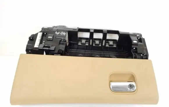 Porsche Panamera (970) Glove box 97055220408