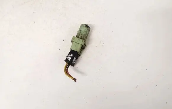 Renault Megane I Brake pedal sensor switch 7700849783