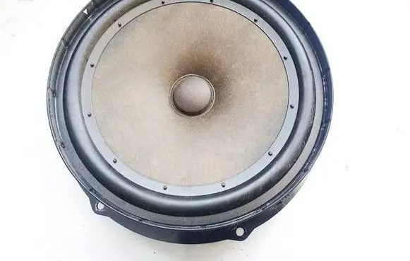 Volkswagen Jetta V Front door speaker 1K0035454K