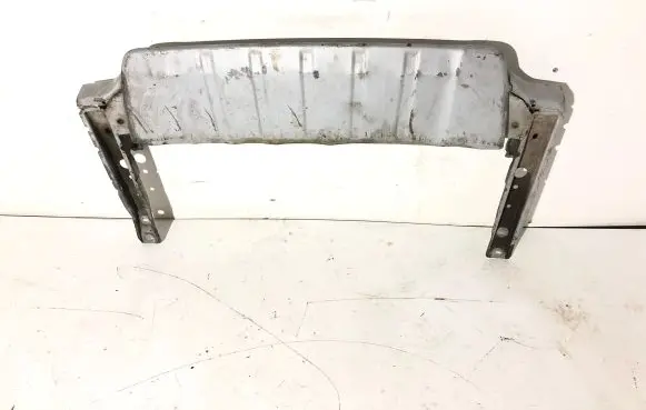 Volvo XC90 Front bumper lip 