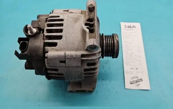 Mercedes-Benz A W169 Generator/alternator A6401540502 IMPRK1480325