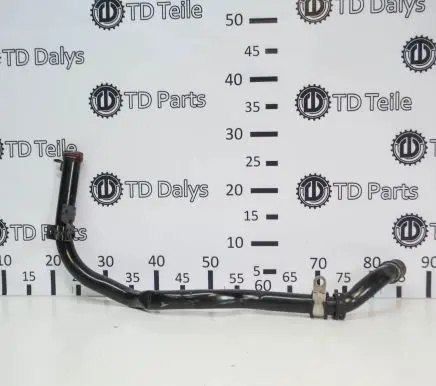 Chevrolet Camaro Engine coolant pipe/hose