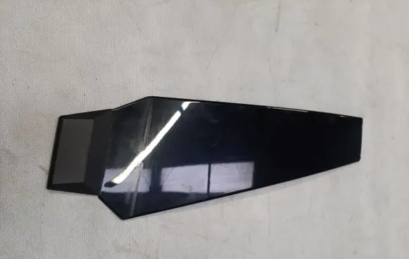 Audi A7 S7 4K8 Front door trim (molding) 4G8853290