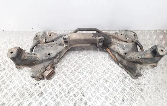 Mitsubishi Space Star Front subframe