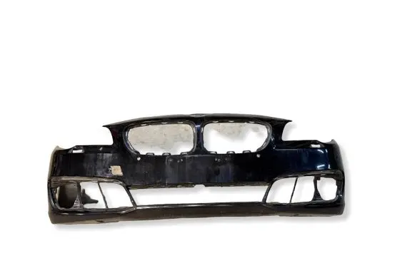 BMW 5 F10 F11 Front bumper 7342011