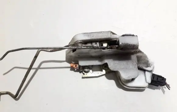 Mitsubishi Colt Front door lock