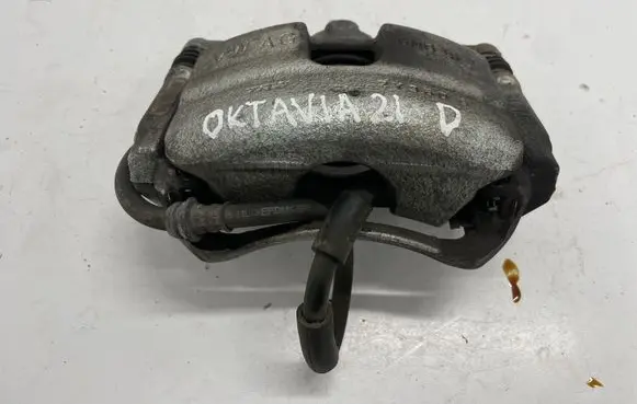 Skoda Octavia Mk4 Front brake caliper