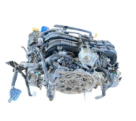 Subaru Outback (BT) Engine FB25 1633091 S891740