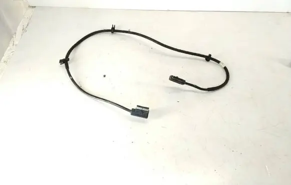 Audi A8 S8 D3 4E Sound system wiring loom 4E0971086D
