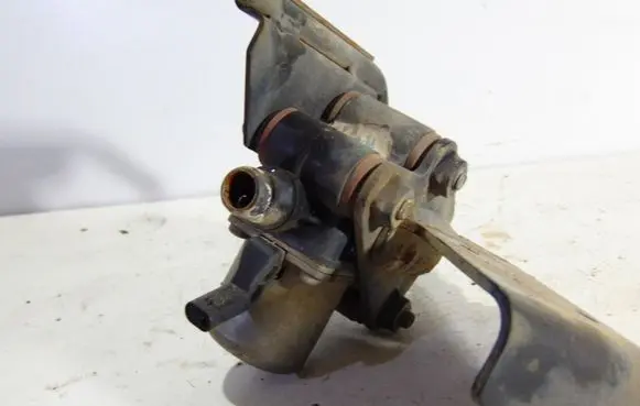 Nissan Atleon Vacuum line/pipe/hose 446091301