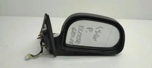 Mitsubishi Galant Front door electric wing mirror