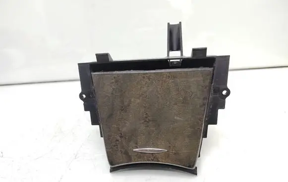 Mercedes-Benz E W211 Glove box A2116800350