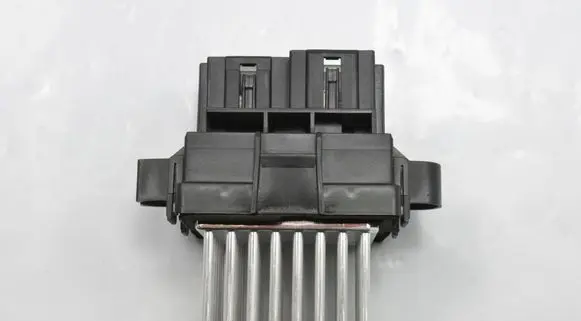 Opel Insignia A Heater blower motor/fan resistor 13503201