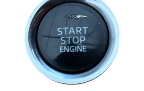 Mazda CX-5 II Engine start stop button switch K0021