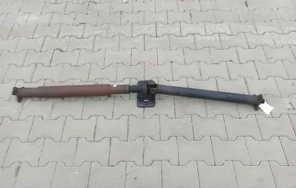 Jaguar XJ X308 Drive shaft (set)