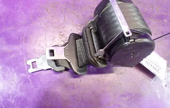 Fiat Panda 141 Front seatbelt 55683A