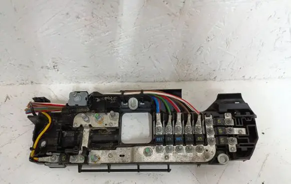Ford Transit Fuse module 6C1T14A067E 6C1T14A067EA