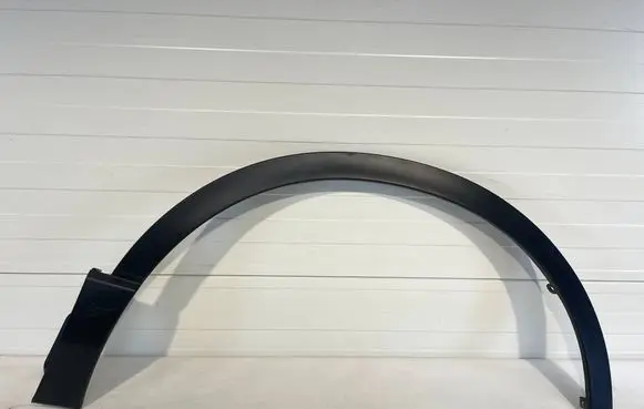 Honda CR-V Fender trim (molding) 74115TMET050