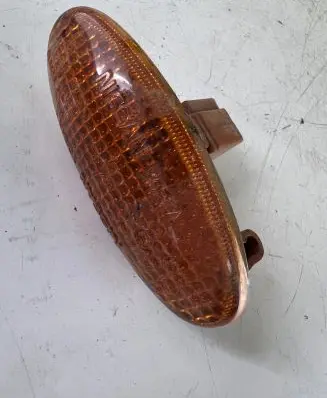 Nissan Almera Tino Front fender indicator light