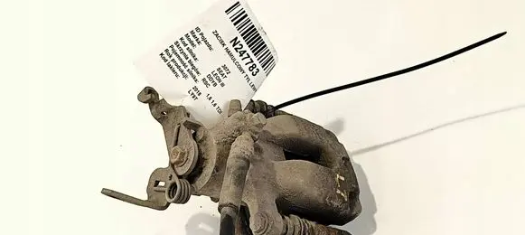 Seat Leon (5F) Rear brake caliper