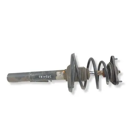 Porsche 911 996 Front shock absorber with coil spring 99634301804
