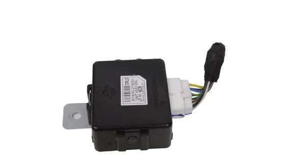 SsangYong Rodius Other devices 8740021600