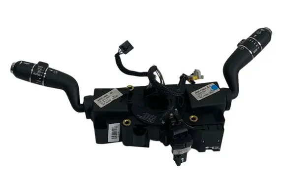 Jaguar XK - XKR Wiper turn signal indicator stalk/switch 8W8313N064DA