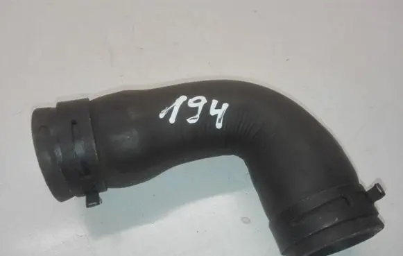 Audi TT TTS Mk2 Engine coolant pipe/hose