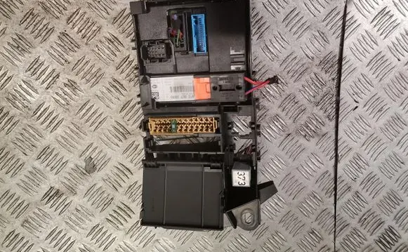 Audi A6 S6 C6 4F Light module LCM 4f0907289g