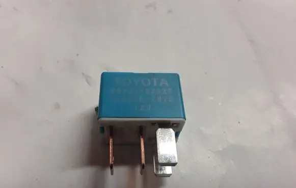 Lexus IS 220D-250-350 Other relay 9098702027 1567002870