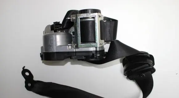 Mercedes-Benz GL X164 Front seatbelt A2518608485