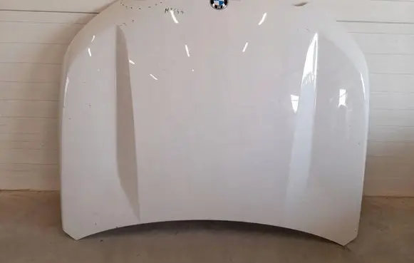 BMW X1 U11 Engine bonnet/hood
