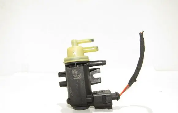 Skoda Praktik (5J8) Turbo solenoid valve 1K0906627B