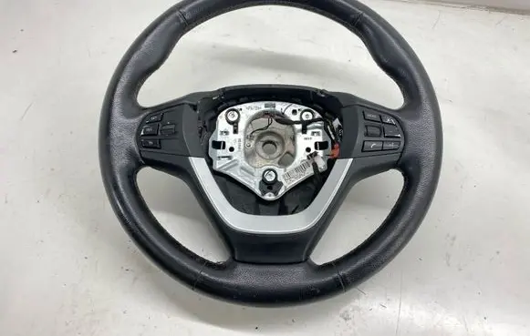 BMW X3 F25 Steering wheel 6793034 32306879924