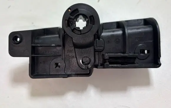 Audi A5 Engine bonnet (hood) release handle 8W1823633C