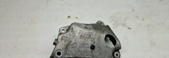 BMW 5 F10 F11 Engine mounting bracket 6781241 73681310 GERMANF