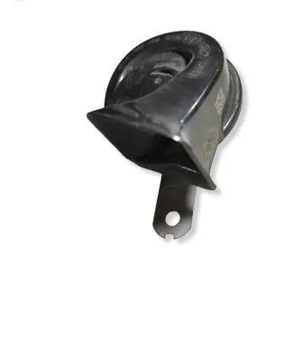 Porsche Macan (95B) Horn signal 95B951211H 181018 6033FB2885