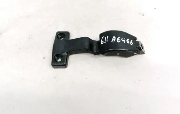 Mazda MPV Vent window/glass motor 