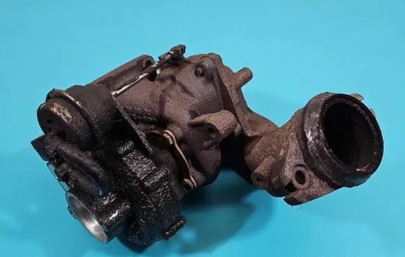 Citroen Jumper Turbo 53169706723 IMPRK1455243
