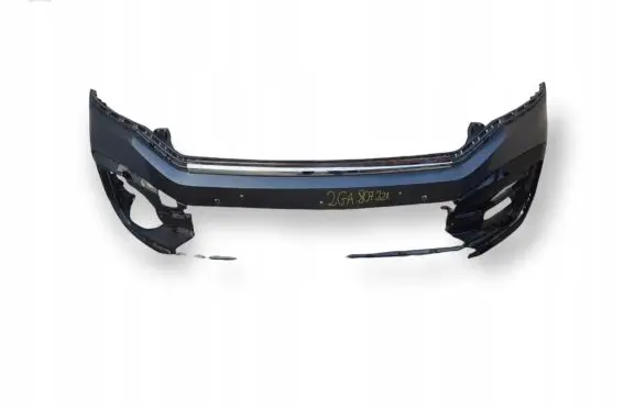 Volkswagen T-Roc Front bumper 2GA807221