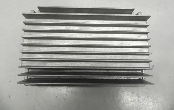 BMW 1 F20 F21 Sound amplifier 65129312452 9312452