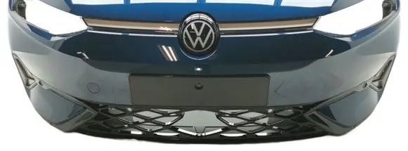 Volkswagen ID.7 Front bumper 14A807217A LP5M