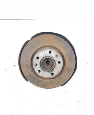 Peugeot 308 Rear wheel hub