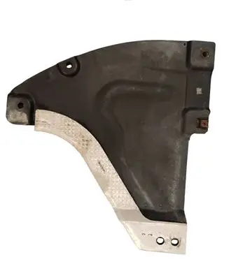 BMW 1 E81 E87 Other under body part 7127361 51757127361 74850610