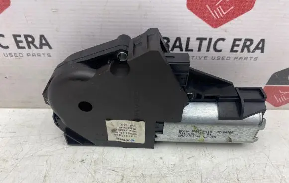 BMW 5 F10 F11 Vent window/glass motor 912738 53169671501 02104966