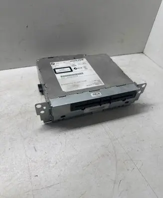 GPS navigation control unit/module