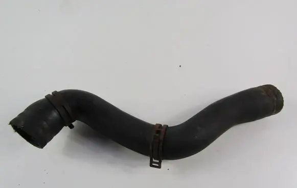 Skoda Citigo Engine coolant pipe/hose 1S0121101
