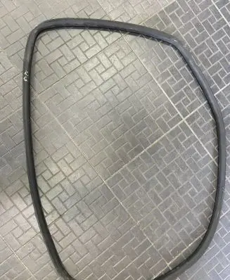 Seat Altea XL Rear door rubber seal (on body) 